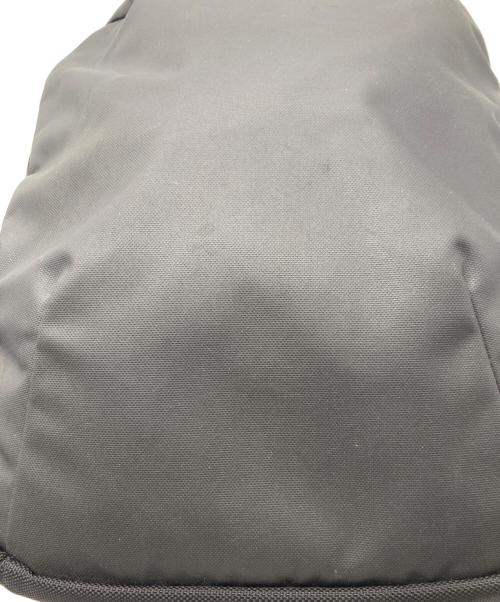 AER（エアー）Aer (エアー) daypack 2 ブラックの古着・服飾アイテム