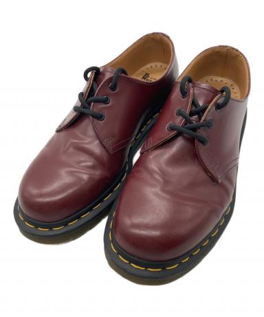 8311 Dr.Martens 3ホール ボルドー 26cm UK7 8311 Dr.Martens 3ホール ボルドー 26cm UK7 Dr.Martens /ドクター
