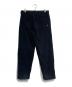 HUF (ハフ) CROMER CORDUROY PANT 　25AW　FA25 PT00370 ブラック サイズ:32：6000円