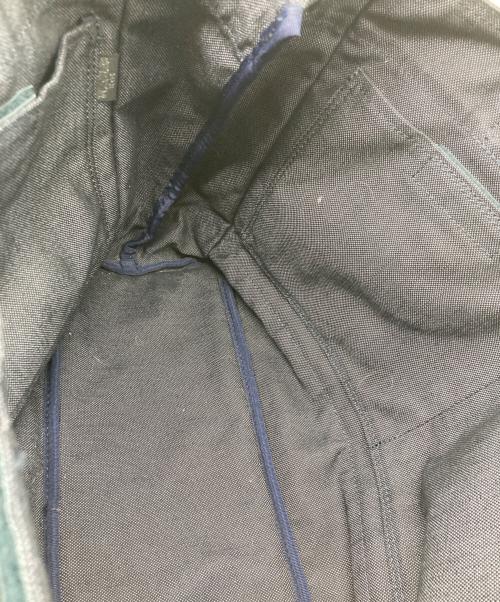 PORTER（ポーター）PORTER (ポーター) デニムトートバッグ インディゴの古着・服飾アイテム