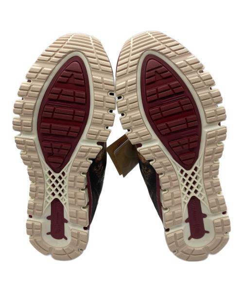 asics（アシックス）asics (アシックス) doublet (ダブレット) Gel-Quantum 360 I AMP