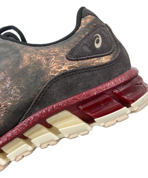 asics（アシックス）asics (アシックス) doublet (ダブレット) Gel-Quantum 360 I AMP