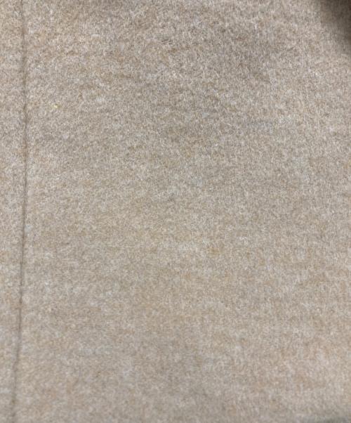 Aquascutum（アクアスキュータム）Aquascutum (アクアスキュータム) カシミヤテーラードジャケット　6202104-83 ベージュ サイズ:98AB6の古着・服飾アイテム