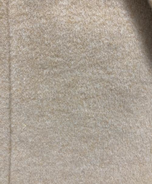 Aquascutum（アクアスキュータム）Aquascutum (アクアスキュータム) カシミヤテーラードジャケット　6202104-83 ベージュ サイズ:98AB6の古着・服飾アイテム