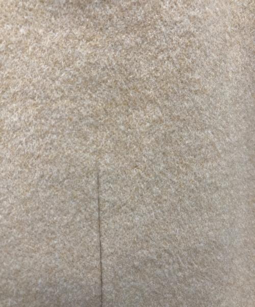 Aquascutum（アクアスキュータム）Aquascutum (アクアスキュータム) カシミヤテーラードジャケット　6202104-83 ベージュ サイズ:98AB6の古着・服飾アイテム