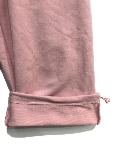 fancyclub（ファンシークラブ）fancyclub (ファンシークラブ) AngelSweatPants ピンク サイズ:Freeの古着・服飾アイテム