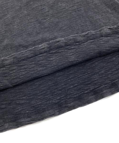 Denim & Supply Ralph Lauren（デニム＆サプライ ラルフローレン）DENIM & SUPPLY RALPH LAUREN (デニム＆サプライ ラルフローレン) ロングスリーブカットソー グレー サイズ:Lの古着・服飾アイテム