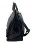 PORTER (ポーター) SQUARE TOTE BAG(L) ブラック：50000円