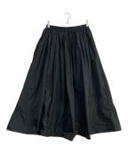 EVERYDAY I LIKE.エヴリデイ アイ ライク）の古着「SHARKスカート　22060500810010」｜ブラック