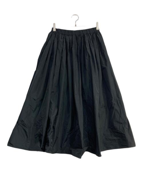 EVERYDAY I LIKE.（エヴリデイ アイ ライク）EVERYDAY I LIKE. (エヴリデイ アイ ライク) SHARKスカート　22060500810010 ブラック サイズ:Freeの古着・服飾アイテム