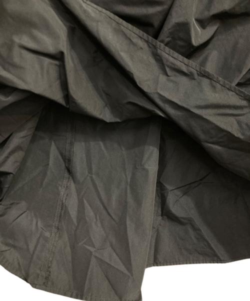 EVERYDAY I LIKE.（エヴリデイ アイ ライク）EVERYDAY I LIKE. (エヴリデイ アイ ライク) SHARKスカート　22060500810010 ブラック サイズ:Freeの古着・服飾アイテム