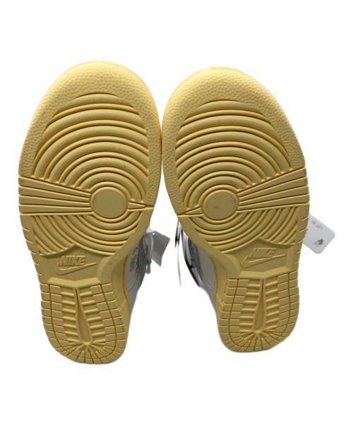 NIKE（ナイキ）NIKE (ナイキ) OFFWHITE (オフホワイト) DUNK LOW 