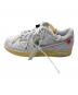 NIKE (ナイキ) OFFWHITE (オフホワイト) DUNK LOW 