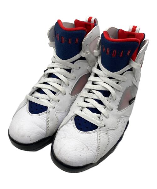 NIKE（ナイキ）NIKE (ナイキ) PARIS SAINT-GERMAIN (パリサンジェルマン) AIR JORDAN 7 RETRO BCFC