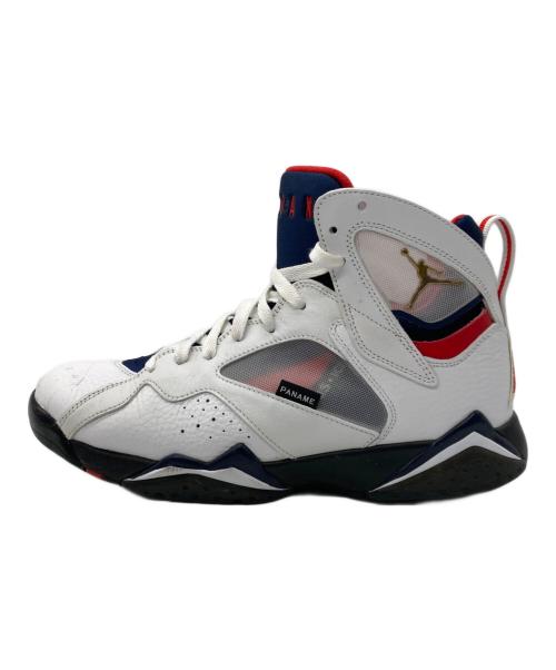 NIKE（ナイキ）NIKE (ナイキ) PARIS SAINT-GERMAIN (パリサンジェルマン) AIR JORDAN 7 RETRO BCFC
