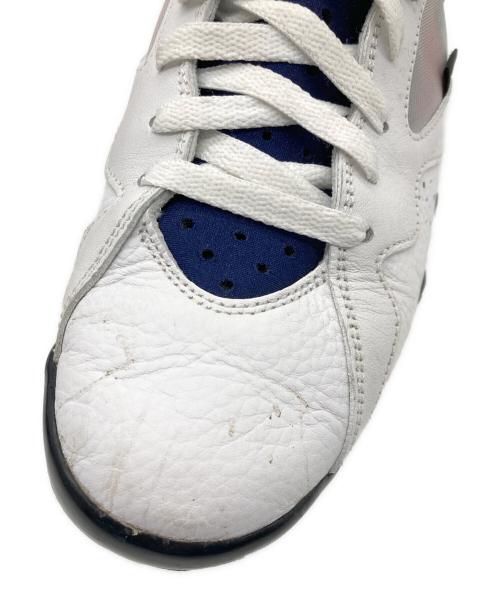 NIKE（ナイキ）NIKE (ナイキ) PARIS SAINT-GERMAIN (パリサンジェルマン) AIR JORDAN 7 RETRO BCFC