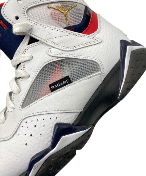 NIKE（ナイキ）NIKE (ナイキ) PARIS SAINT-GERMAIN (パリサンジェルマン) AIR JORDAN 7 RETRO BCFC