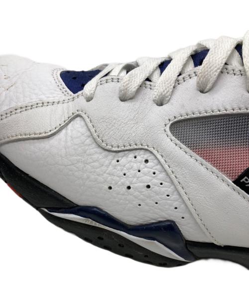 NIKE（ナイキ）NIKE (ナイキ) PARIS SAINT-GERMAIN (パリサンジェルマン) AIR JORDAN 7 RETRO BCFC