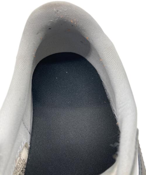 NIKE（ナイキ）NIKE (ナイキ) AIR JORDAN 1 RETRO LOW OG グレー サイズ:28.5cmの古着・服飾アイテム