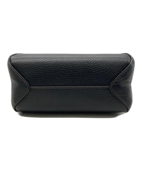 FURLA（フルラ）FURLA (フルラ) GILDA MINI TOTE ブラックの古着・服飾アイテム