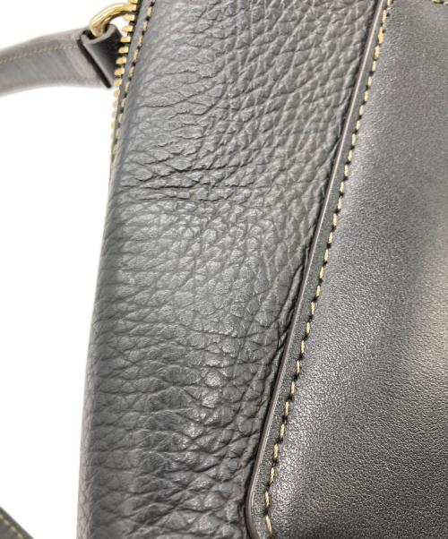 FURLA（フルラ）FURLA (フルラ) GILDA MINI TOTE ブラックの古着・服飾アイテム