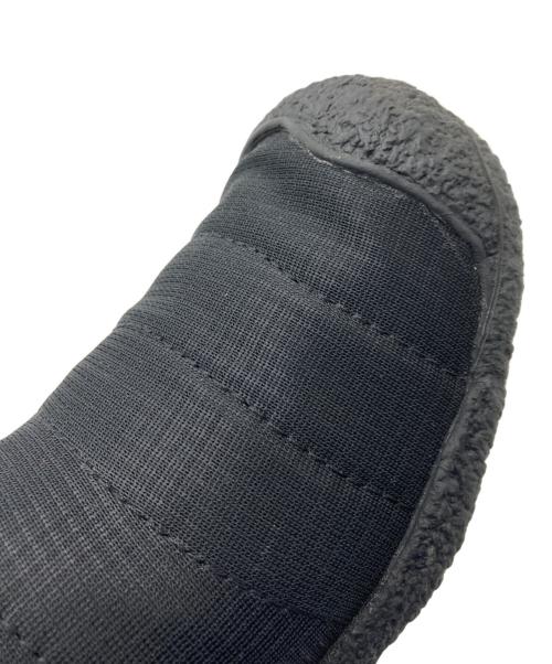 KEEN（キーン）KEEN (キーン) ウィメンズ ハウザー II スリッポン ブラック サイズ:23cmの古着・服飾アイテム