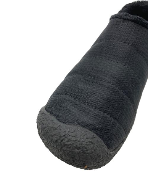 KEEN（キーン）KEEN (キーン) ウィメンズ ハウザー II スリッポン ブラック サイズ:23cmの古着・服飾アイテム