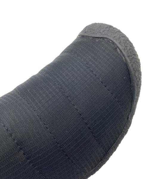 KEEN（キーン）KEEN (キーン) ウィメンズ ハウザー II スリッポン ブラック サイズ:23cmの古着・服飾アイテム