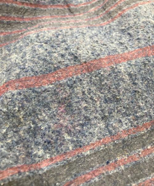 BIG BEN（ビックベン）BIG BEN (ビックベン) Wrangler (ラングラー) 裏地ネルデニムカバーオール　 USA製 インディゴ サイズ:44の古着・服飾アイテム