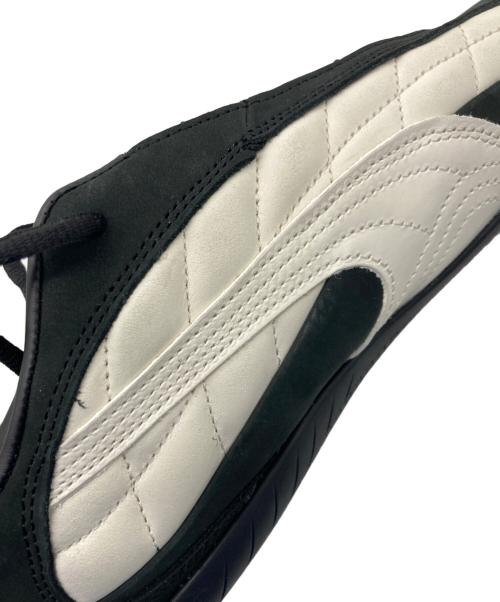 PUMA（プーマ）PUMA (プーマ) SPEEDCAT PLUS QUILTED ブラック サイズ:25.5㎝の古着・服飾アイテム