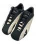 PUMA（プーマ）の古着「SPEEDCAT PLUS QUILTED」｜ブラック