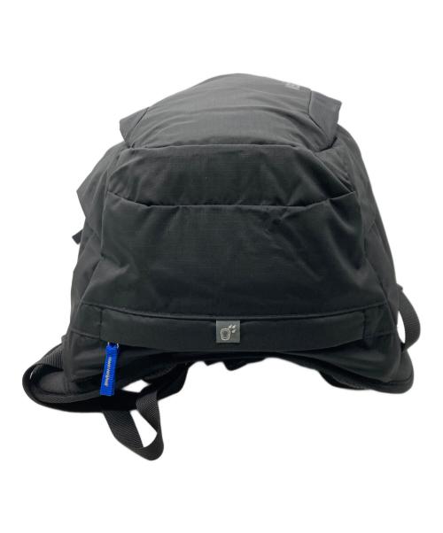 deuter（ドイター）deuter (ドイター) velo air 20 バックパック ブラックの古着・服飾アイテム