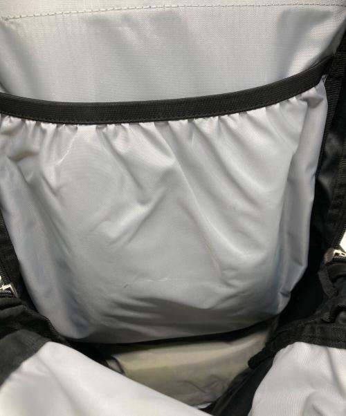 deuter（ドイター）deuter (ドイター) velo air 20 バックパック ブラックの古着・服飾アイテム