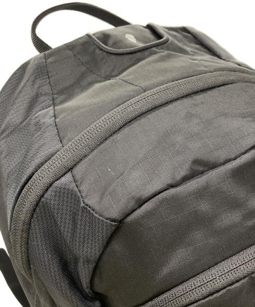 deuter（ドイター）deuter (ドイター) velo air 20 バックパック ブラックの古着・服飾アイテム