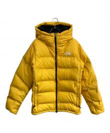 THE NORTH FACE（ザ ノース フェイス）の古着「Belayer Parka　ND91915」｜イエロー