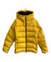 THE NORTH FACE（ザ ノース フェイス）の古着「Belayer Parka　ND91915」｜イエロー
