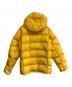 THE NORTH FACE (ザ ノース フェイス) Belayer Parka　ND91915 イエロー サイズ:M：20000円