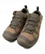 KEENキーン）の古着「CIRCADIA WP」｜ブラウン