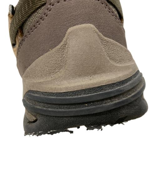 KEEN（キーン）KEEN (キーン) CIRCADIA WP ブラウン サイズ:26cmの古着・服飾アイテム