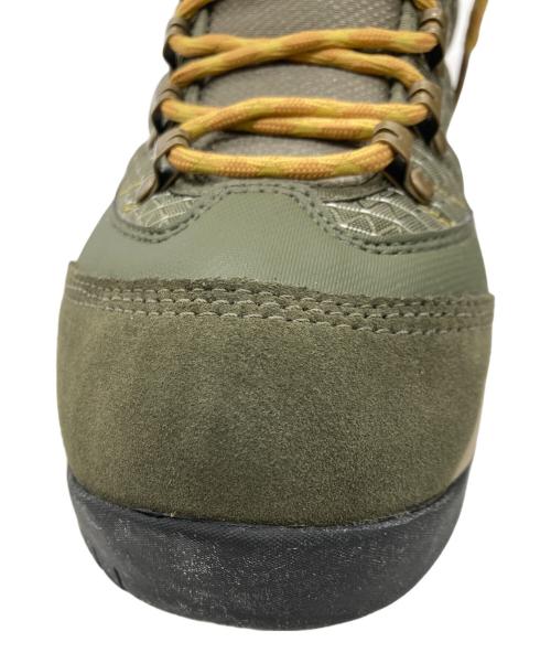 Columbia（コロンビア）Columbia (コロンビア) マドルガピーク3オムニテック カーキ サイズ:27cm 未使用品の古着・服飾アイテム