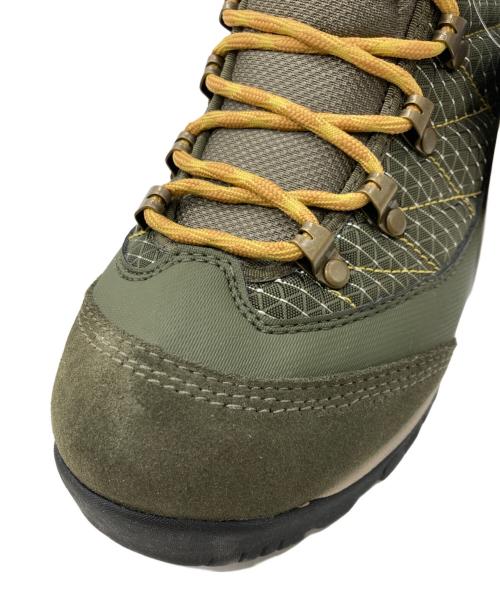 Columbia（コロンビア）Columbia (コロンビア) マドルガピーク3オムニテック カーキ サイズ:27cm 未使用品の古着・服飾アイテム