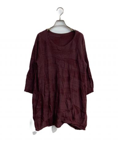 中古・古着通販】JURGEN LEHL (ヨーガンレール) ロングスリーブ