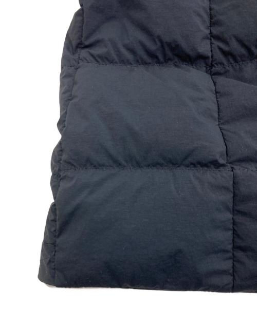 CANADA GOOSE（カナダグース）CANADA GOOSE (カナダグース) CLAIR COAT BLACK LABEL　2331WB ブラック サイズ:XSの古着・服飾アイテム