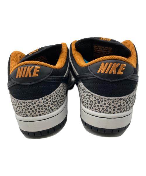 NIKE SB（ナイキエスビー）NIKE SB (ナイキエスビー) DUNK LOW PRO ホワイト サイズ:26.5cm 未使用品の古着・服飾アイテム
