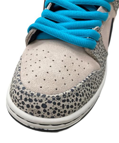 NIKE SB（ナイキエスビー）NIKE SB (ナイキエスビー) DUNK LOW PRO ホワイト サイズ:26.5cm 未使用品の古着・服飾アイテム