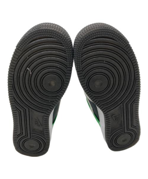 NIKE（ナイキ）NIKE (ナイキ) AIR FORCE 1 07 PREMIUM 1 マルチカラー サイズ:26.5cmの古着・服飾アイテム