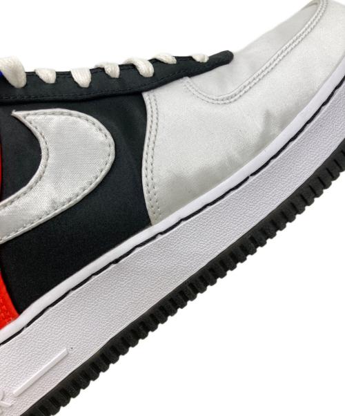 NIKE（ナイキ）NIKE (ナイキ) AIR FORCE 1 07 PREMIUM 1 マルチカラー サイズ:26.5cmの古着・服飾アイテム