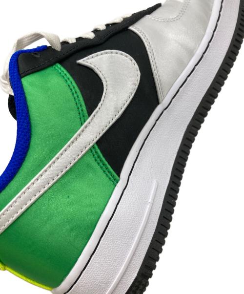 NIKE（ナイキ）NIKE (ナイキ) AIR FORCE 1 07 PREMIUM 1 マルチカラー サイズ:26.5cmの古着・服飾アイテム