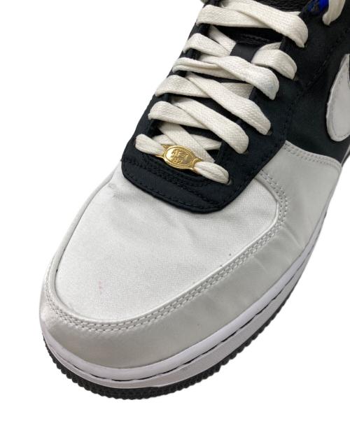 NIKE（ナイキ）NIKE (ナイキ) AIR FORCE 1 07 PREMIUM 1 マルチカラー サイズ:26.5cmの古着・服飾アイテム