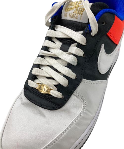 NIKE（ナイキ）NIKE (ナイキ) AIR FORCE 1 07 PREMIUM 1 マルチカラー サイズ:26.5cmの古着・服飾アイテム